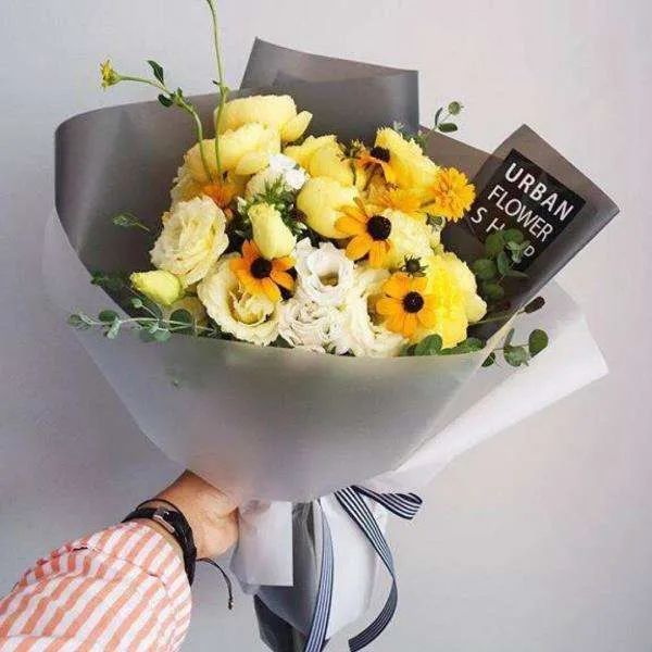 送送花賀卡內容_送送花的送_送花送幾朵