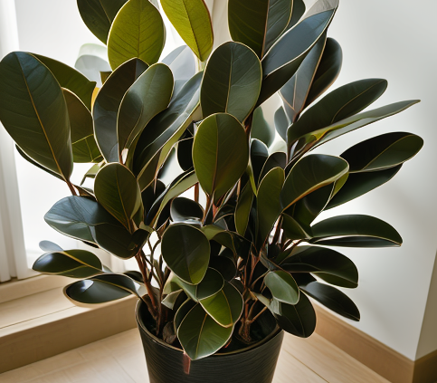 客廳綠植放在哪個位置風水好_客廳綠植放什么好_客廳放綠植有什么講究