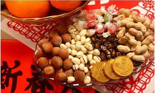 <strong>昆明年貨哪里去？昆明最全批發市場攻略，物美價廉才是年貨王道！</strong>