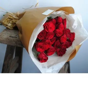 撩妹必知：追女生送什么花最好？