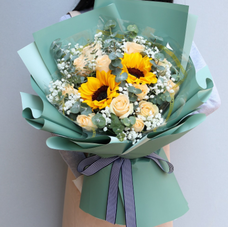 不在一個(gè)城市怎么給對(duì)方送花，異地送花的方式有哪些