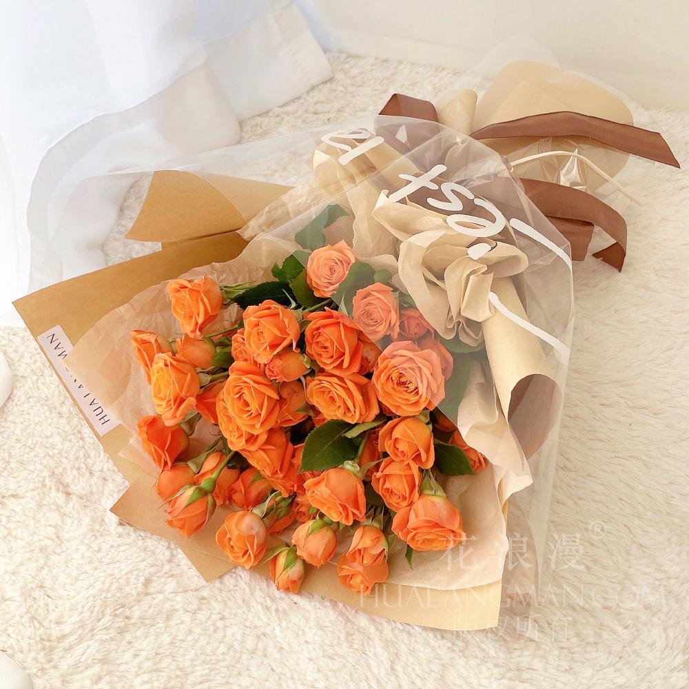 送女朋友什么顏色的花？哪種顏色的玫瑰花適合送女友？