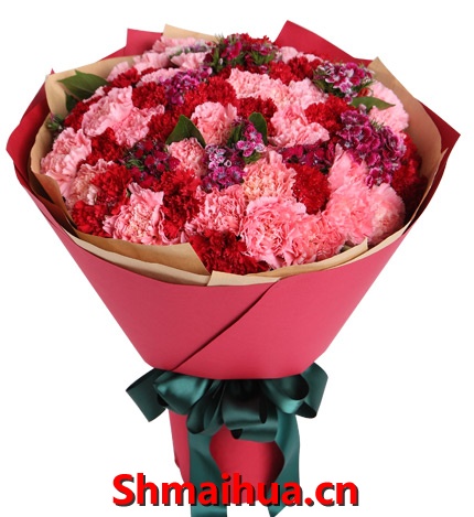 贈送鮮花給朋友送哪些比較合適