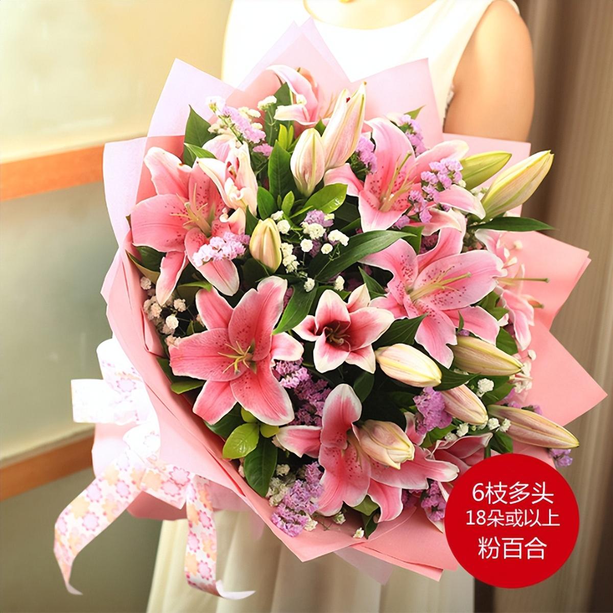 適合結婚送的花_結婚送哪種花_送結婚適合花束嗎