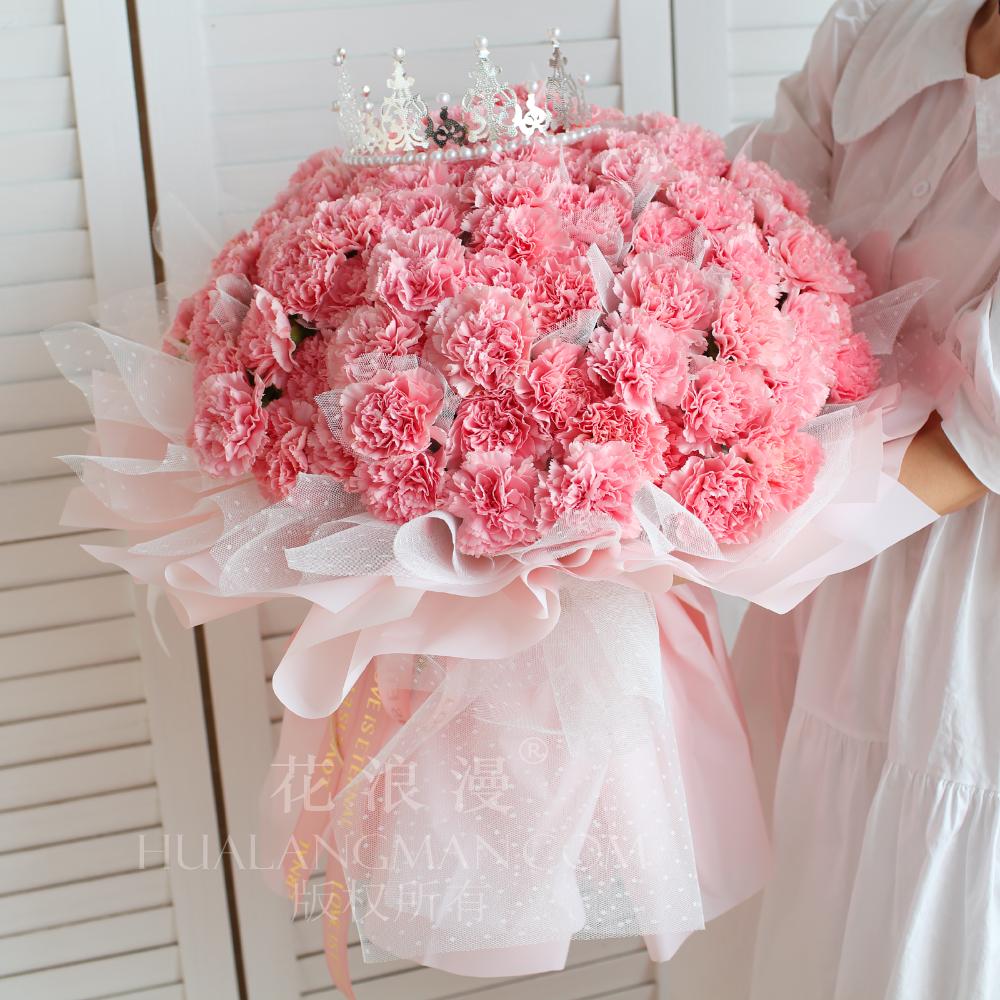 送結婚適合花束嗎_結婚送哪種花_適合結婚送的花