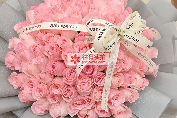 示愛送幾朵玫瑰花好？示愛送哪種顏色的玫瑰花適合呢？