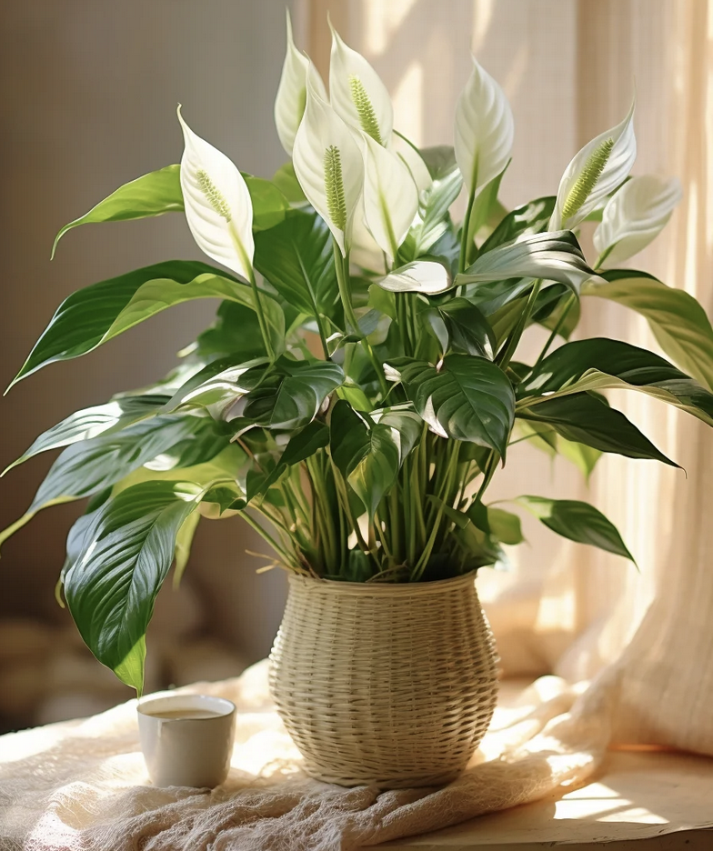 客廳養(yǎng)花有什么講究_客廳養(yǎng)花擺放圖片_客廳養(yǎng)什么花