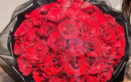 送花的要求_送花要送什么_送花應該送幾朵