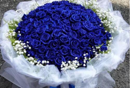 送花應該送幾朵_送花的要求_送花要送什么