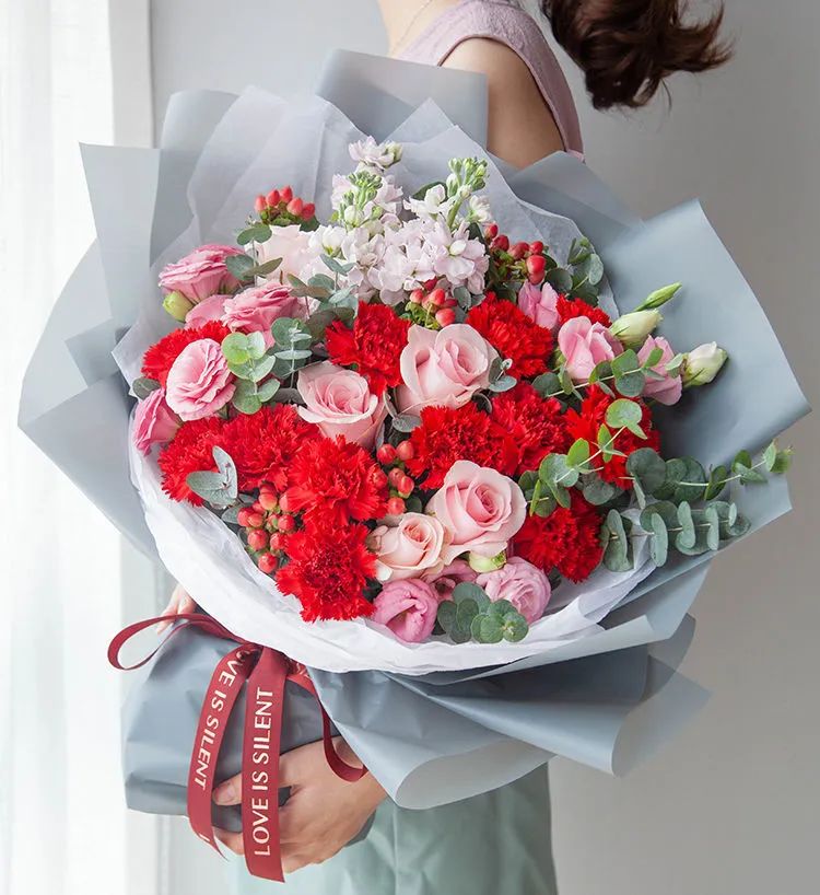 訂購鮮花平臺哪個好_訂購鮮花平臺有哪些_鮮花訂購平臺