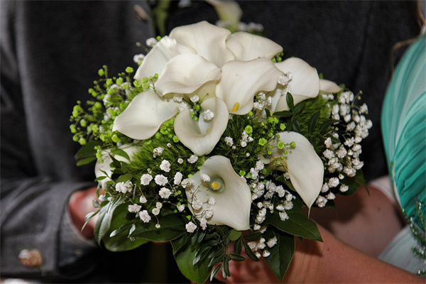 送給老公花束(送給老公花束的句子)